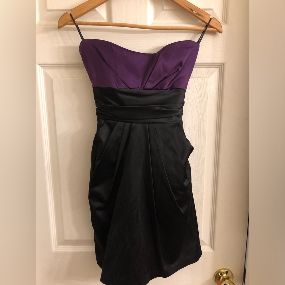 Semi Formal Dress